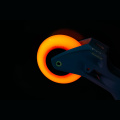 Neons 80mm 85A Orange 4-pack