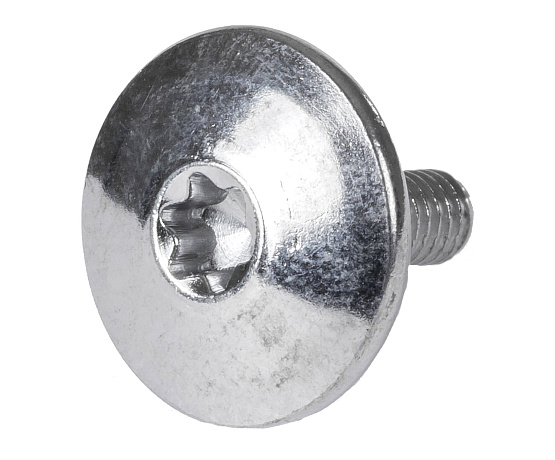 Fixation Screw short for HABS brake - 8mm Torx