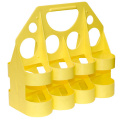 NOSIČ LAHVÍ na 8 ks
