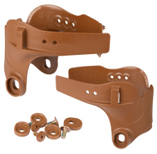 Aeon Cuff 3.0 Brown