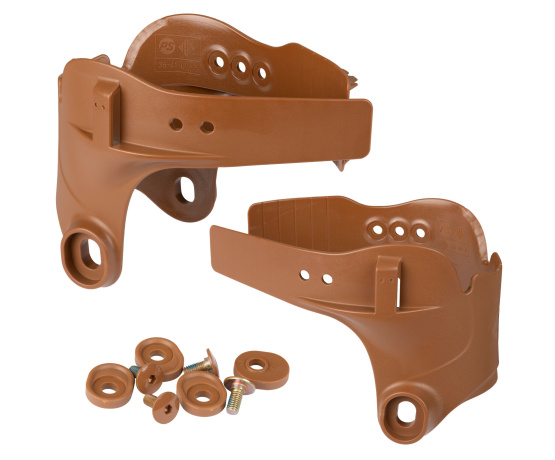 Aeon Cuff 3.0 Brown Aeon Cuff 3.0 Brown