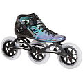 ACCEL Race Reflective 125