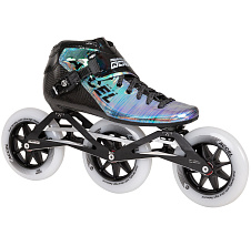 ACCEL Race Reflective 125