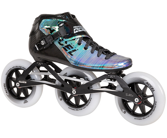 ACCEL Race Reflective 125 ACCEL Race Reflective 125