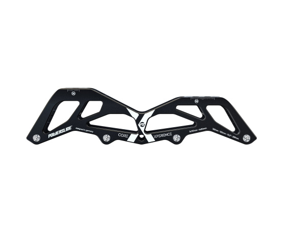 Core X-perience 10.1" / 4x84, 3x110 / 165,155