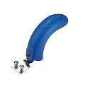 Brzda Mini DeLuxe Glow blue