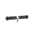Gripy AC6003B Black