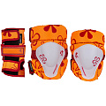 Kids 3 Pack sada chráničů