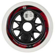 Graphix 110mm 85A Color, pc.