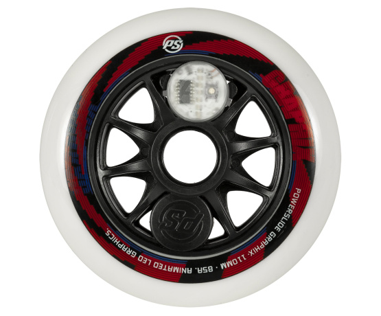 Graphix 110mm 85A Color, pc.