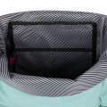 Lehký rolltop batoh do města EZRA 24044 - POSLEDNÍ 1 KUS