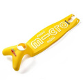 Deska pro Mini DeLuxe yellow