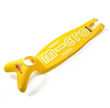 Deska pro Mini DeLuxe yellow