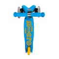 Koloběžka pro děti Micro Mini DeLuxe Ocean Blue