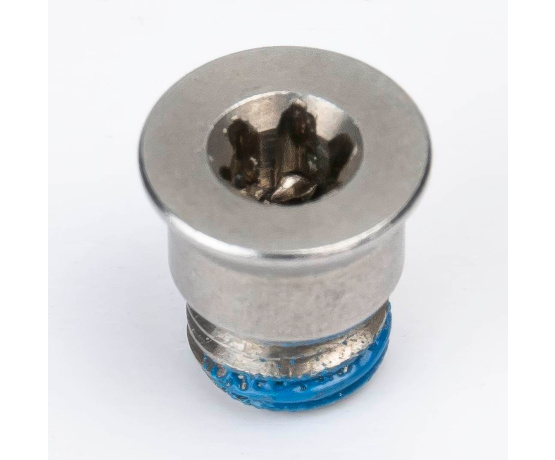 Screw for Trident Ice Blades Screw for Trident Ice Blades