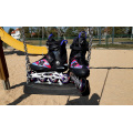 inline brusle K2 pro děti