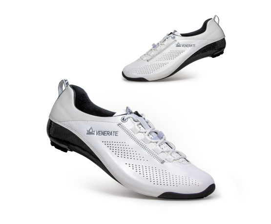 Road Classic - White Road Classic - White