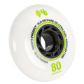 Earth 80mm 88A, 4-pack