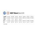 Next Black Boot 2.0 Trinity