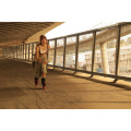 Alexis 90 Boa Inline Skates