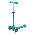 Micro Mini Deluxe Aqua LED