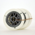 EQO 100mm 88A 3-pack
