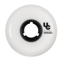 Team 58mm 90A White, 4-pack