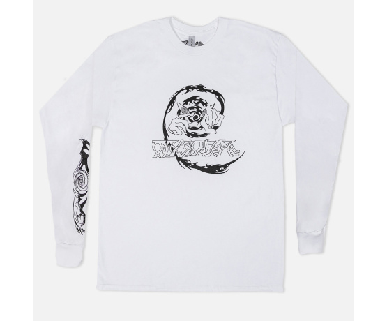 "Spikey Spiral" Longsleeve "Spikey Spiral" Longsleeve