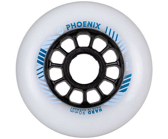 PHOENIX 90mm 86A DD Hard 8-pack PHOENIX 90mm 86A DD Hard 8-pack
