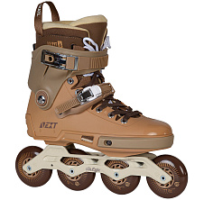 Powerslide Next 2.0 80 Chocolate Trinity