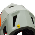 Full-Air MIPS
