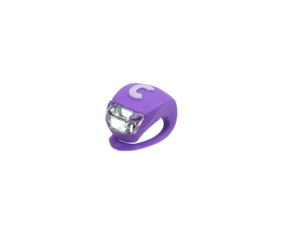 Blikačka DeLuxe V2 Purple Blikačka DeLuxe V2 Purple