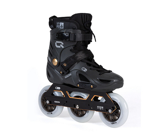 CL 20 Skate CL 20 Skate