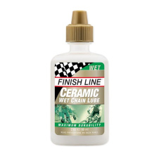 Ceramic Wet