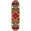 Tribal Navajo