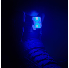 LED Clip Blue
