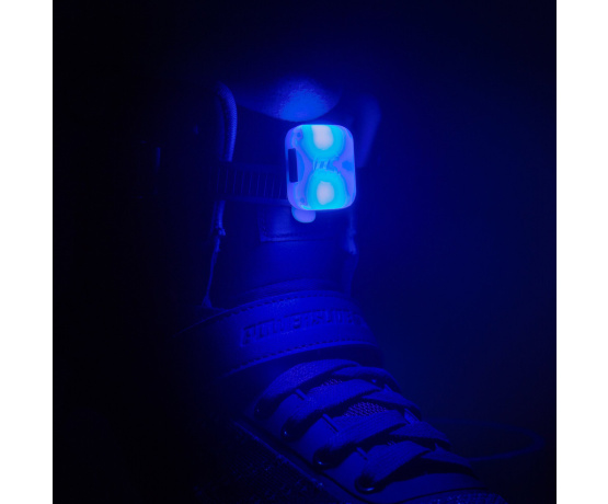LED Clip Blue LED Clip Blue