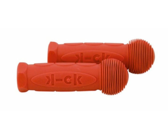 Gripy Red Gripy Red