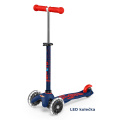 Micro Mini DeLuxe LED Navy Blue