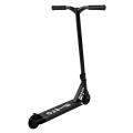 Černá freestyle koloběžka Micro Ramp Black