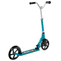 Micro Cruiser Aqua je koloběžka na rychlé přesuny po měste