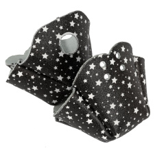 Melrose Toe Protector Stars