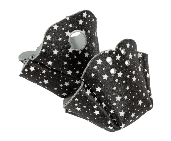 Melrose Toe Protector Stars Melrose Toe Protector Stars