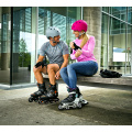 pohodlné fitness inline brusle K2
