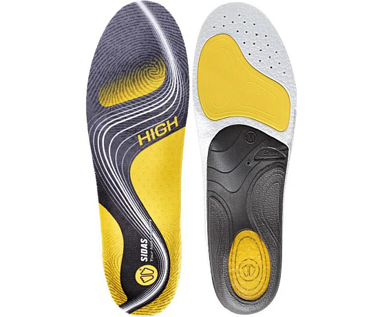 3Feet Activ High XS (35-36)