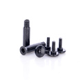 OSKA pro brzdu universal 2ks black
