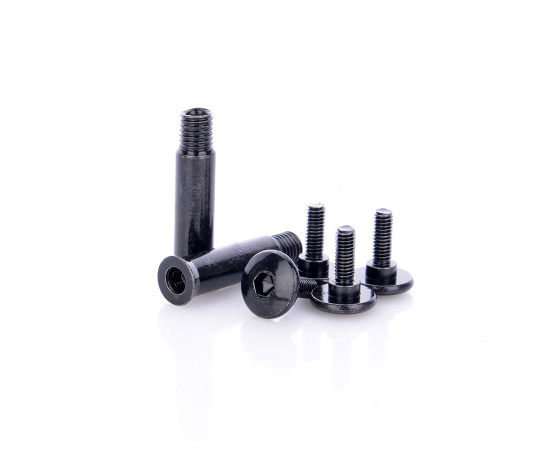 OSKA pro brzdu universal 2ks black OSKA pro brzdu universal 2ks black