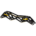 3X4 12.0/4x100 Black Gold, 195