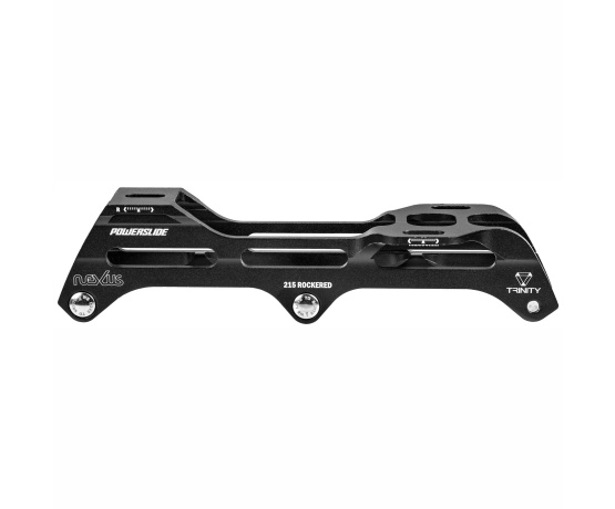 Nexus Rocker 215 / 3x90 Black, TRI Nexus Rocker 215 / 3x90 Black, TRI