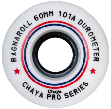 Ragnaroll Pro 60mm 101A